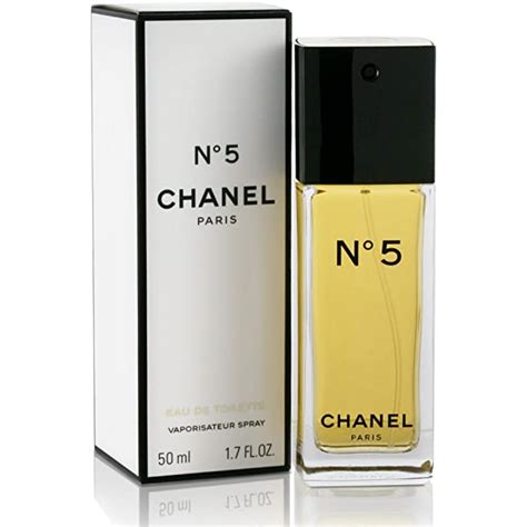 vendita online profumo chanel 5|N°5 EAU DE TOILETTE VAPORIZZATORE .